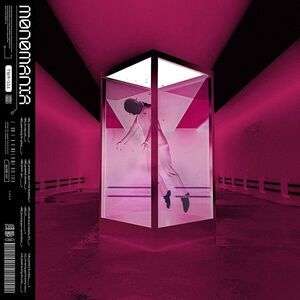 The Word Alive - MONOMANIA  LP LP